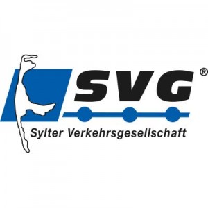 Logo SVG Sylter Verkehrsgesellschaft