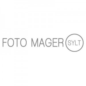 Logo Foto Mager Sylt