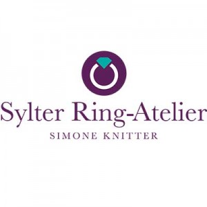 Logo Sylter Ring-Atelier Simone Knitter