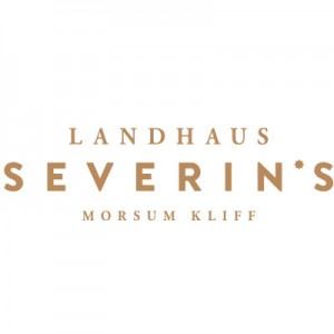 Logo Landhaus Severins Morsum Kliff