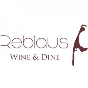 Logo Reblaus Wine and Dine