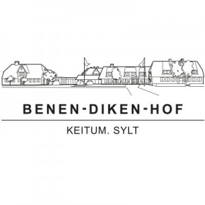 Logo Benen-Diken-Hof Keitum Sylt